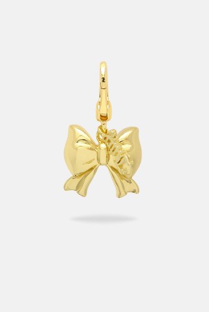 Juicy Couture Bow Charm Gull | JC-SN652393