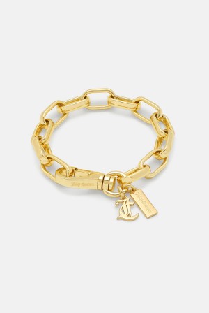 Juicy Couture Chain JC Bracelet Gull | JC-SN652356