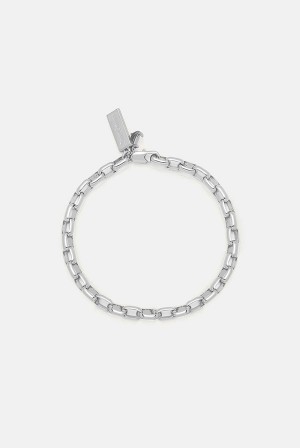 Juicy Couture JC Charm Bracelet Sølv | JC-SN652403