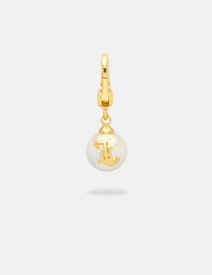 Juicy Couture JC Pearl Charm Gull | JC-SN652384