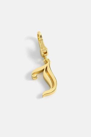 Juicy Couture J' Initial Charm Gull | JC-SN652399