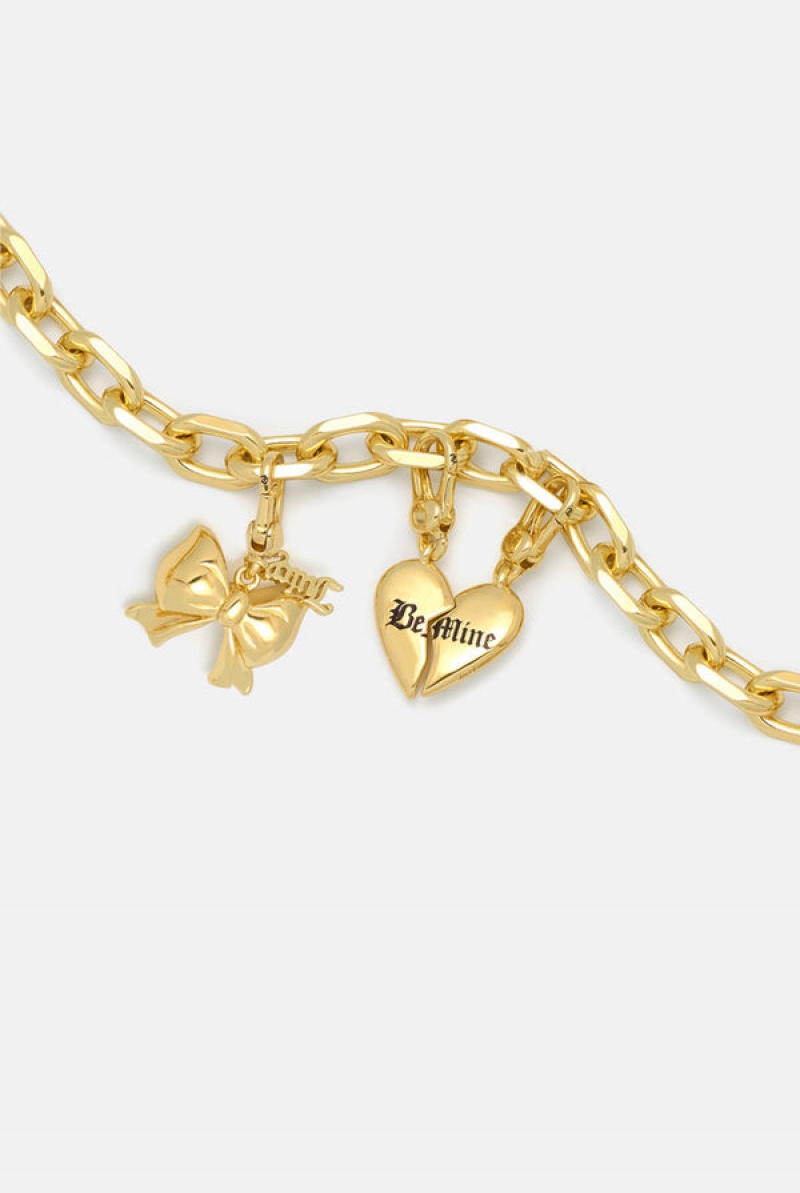 Juicy Couture Bow Charm Gull | JC-SN652393