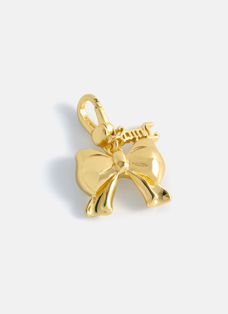 Juicy Couture Bow Charm Gull | JC-SN652393