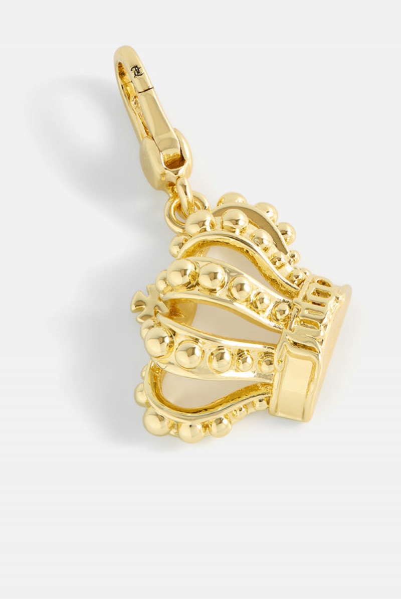 Juicy Couture Crown Charm Gull | JC-SN652391