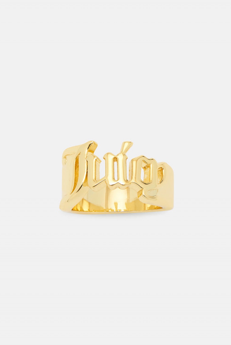 Juicy Couture Juicy Ring Gull | JC-SN652363