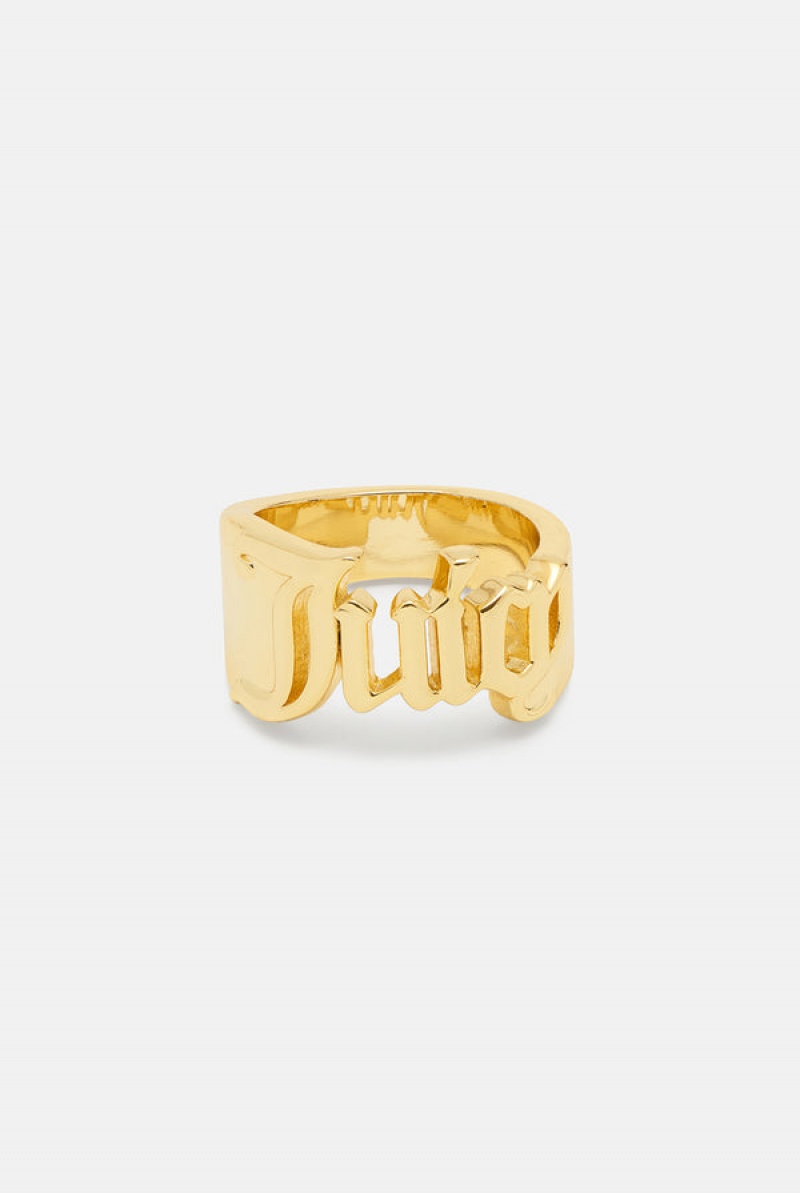 Juicy Couture Juicy Ring Gull | JC-SN652363