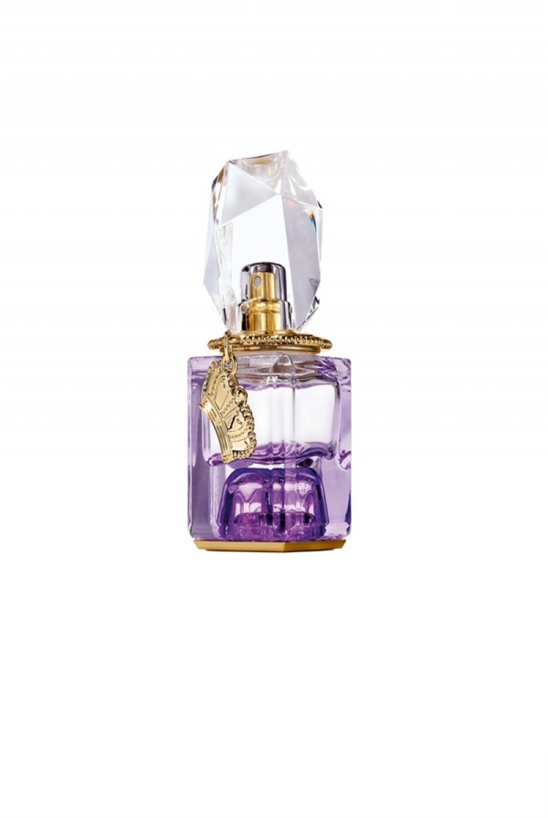 Juicy Couture Oui Play Decadent Queen Eau De Parfum Spray | JC-SN651925