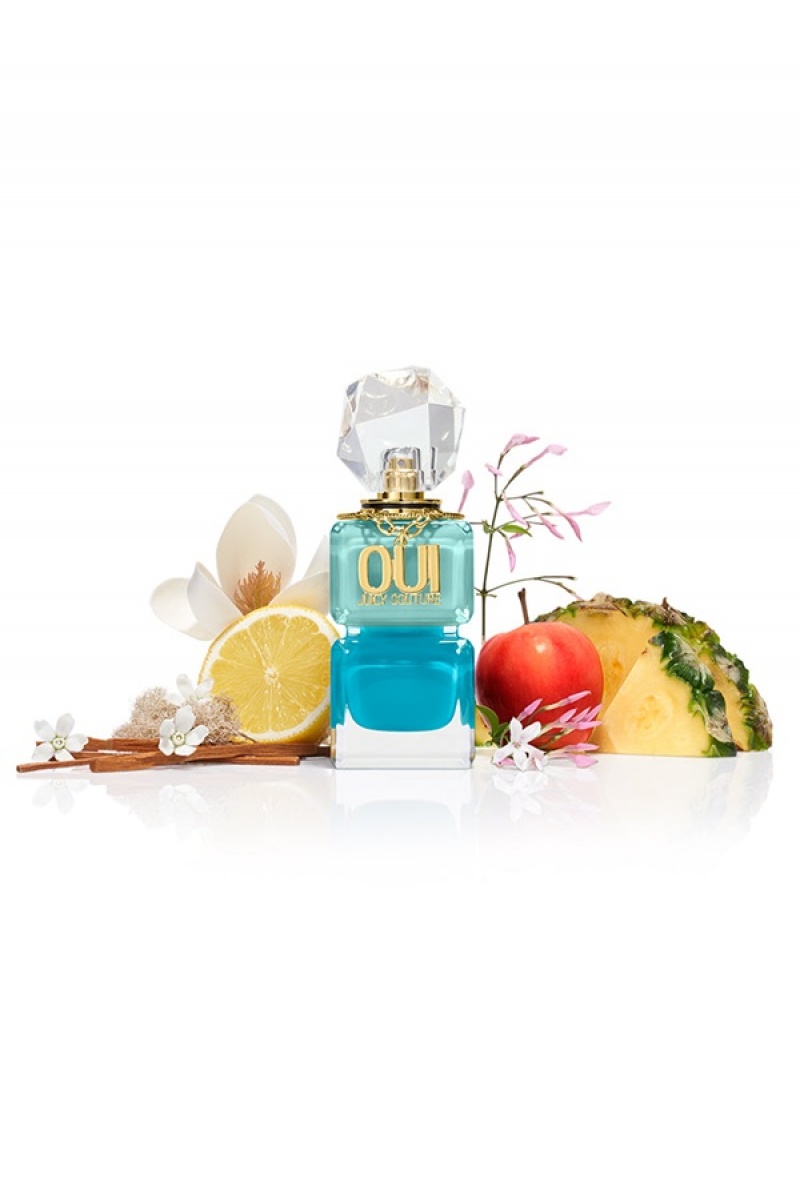 Juicy Couture Oui Splash Eau De Parfum Spray | JC-SN651932