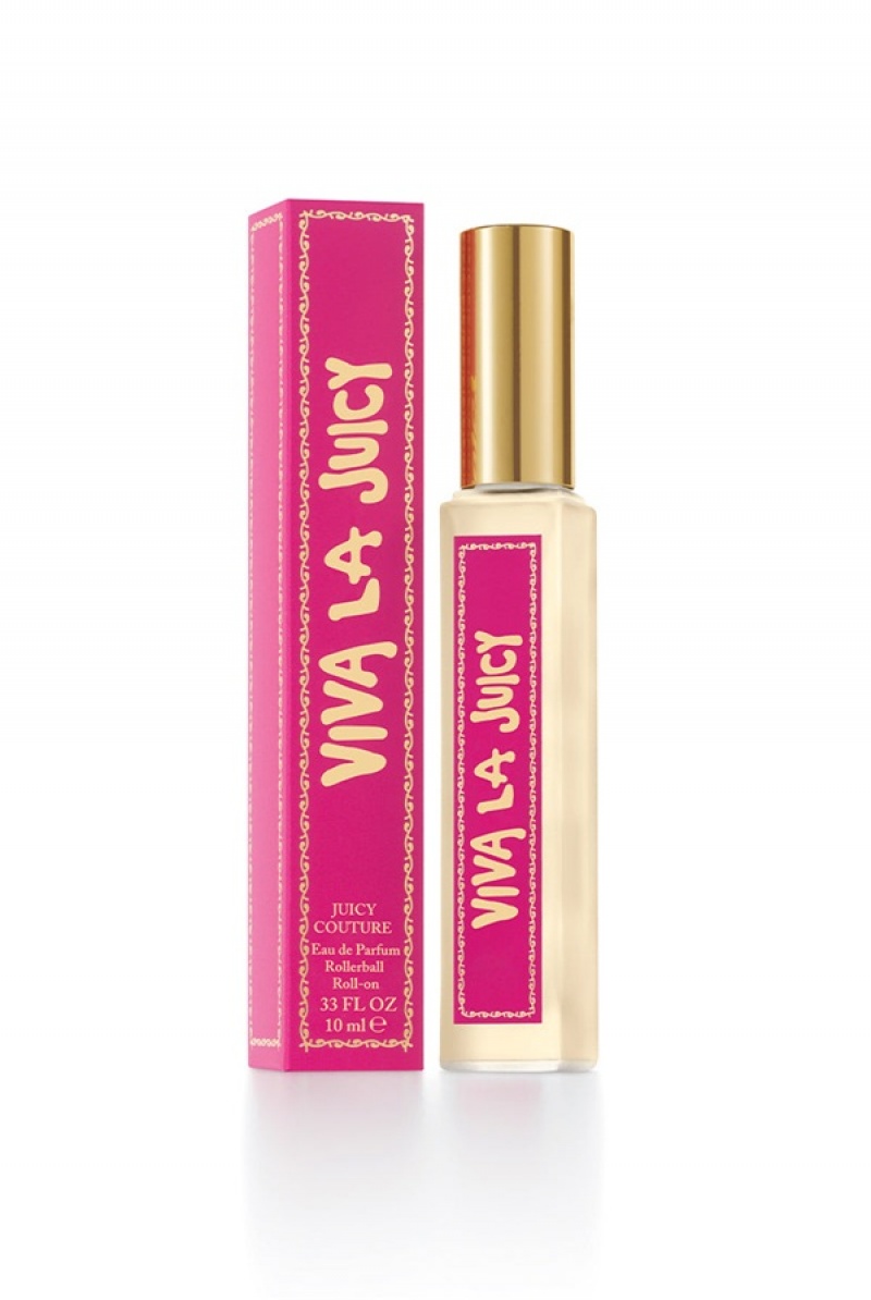 Juicy Couture Viva La Juicy Eau De Parfum Rollerball | JC-SN651940