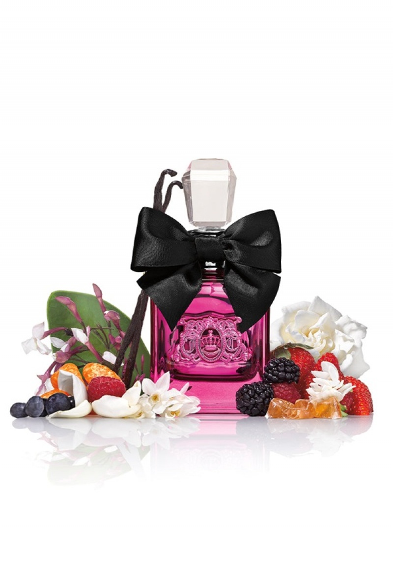 Juicy Couture Viva La Juicy Noir Eau De Parfum Spray | JC-SN651943