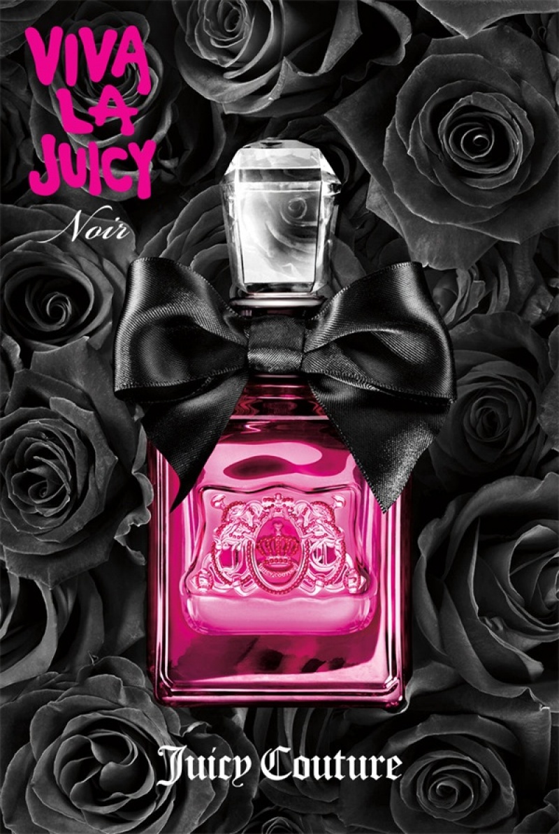 Juicy Couture Viva La Juicy Noir Eau De Parfum Spray | JC-SN651943