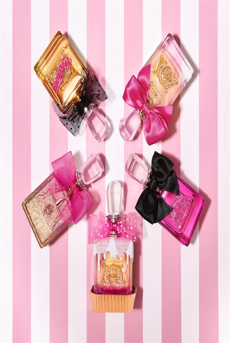 Juicy Couture Viva La Juicy Sucre Eau De Parfum Spray | JC-SN651944